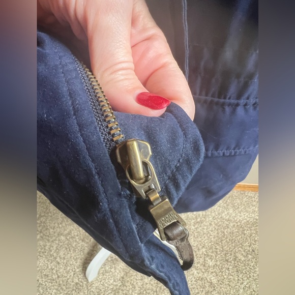 Vintage Eddie Bauer men’s barn coat size medium - Picture 3 of 14